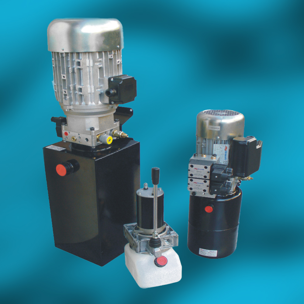 HYDRONIT – MINI HIDR AGR