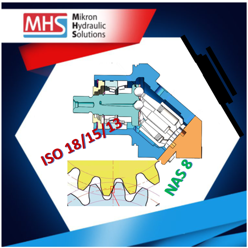 Čistoća ulja i zahtevi komponenata