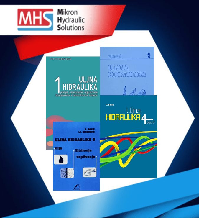 Priča o mojim knjigama - Profesor Savić