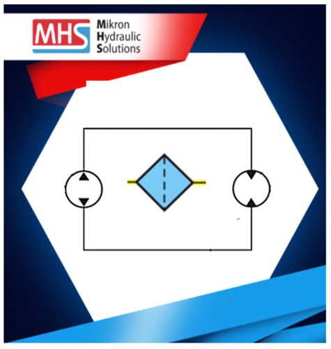 FITRIRANJE ULJA U ZATVORENIM HIDRAUIČNIM SISTEMIMA